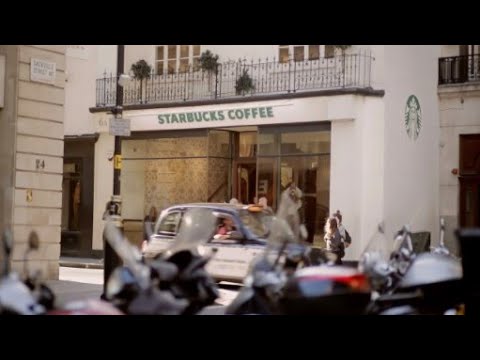 Starbucks morning drop: return sleeves before 11 AM